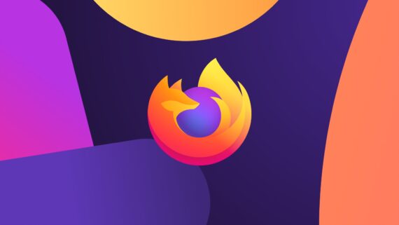 Firefox Banner