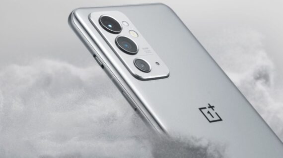 OnePlus 9RT