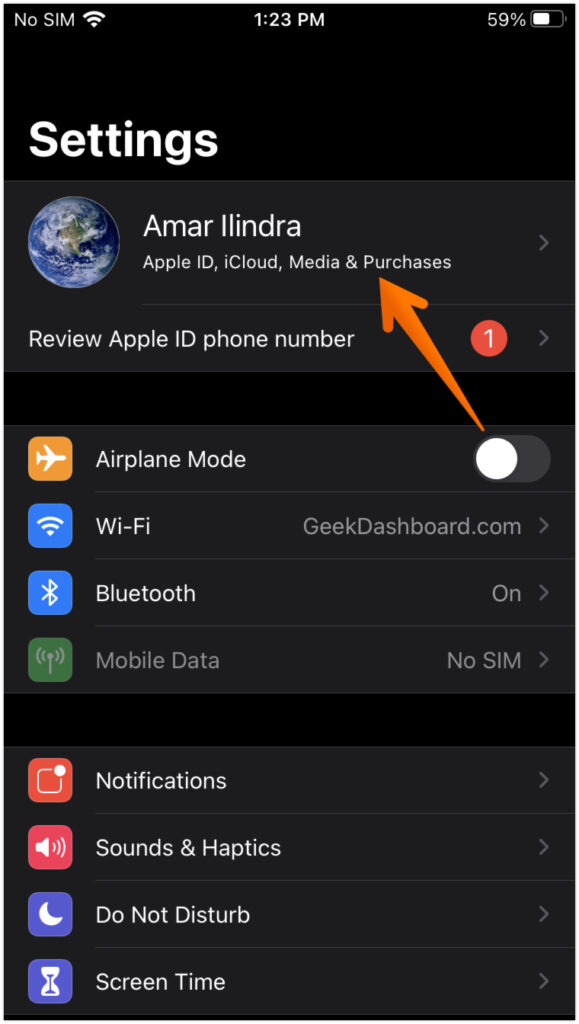 How to Stop Verification Required When Installing Free Apps on iOS