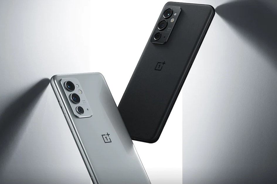 OnePlus 9RT Unveiled With Snapdragon 888 5G Chipset and Triple Cameras ...