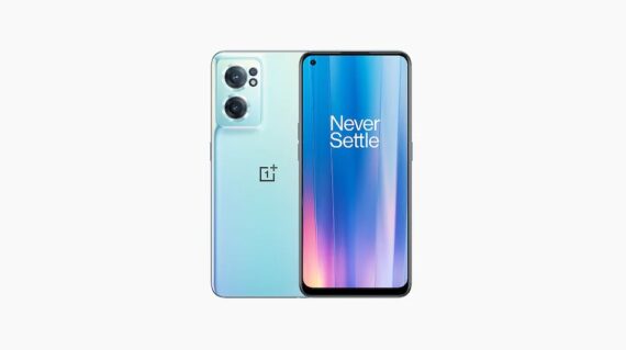 OnePlus Nord CE 2 5G