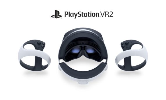 PlayStation VR 2