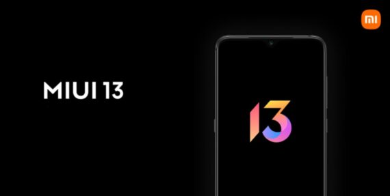 Xiaomi India MIUI 13