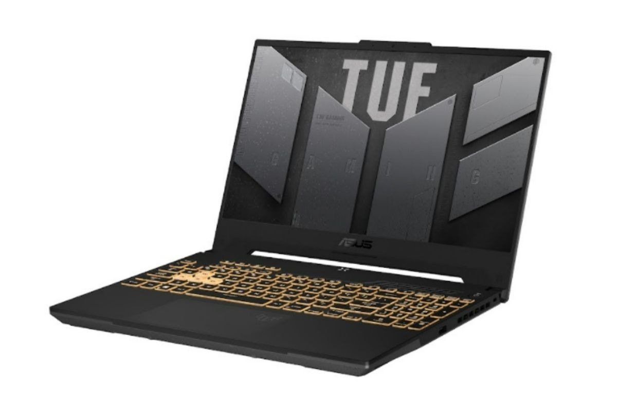 Asus Launches new gaming laptops in the ROG Strix and TUF series in India