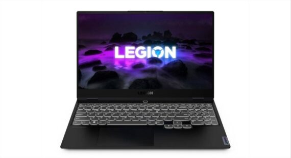 Lenovo Legion Slim 7