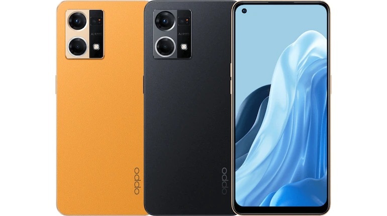 OPPO Reno 7 4G with Snapdragon 680 Processor and AI Triple Cameras Launched