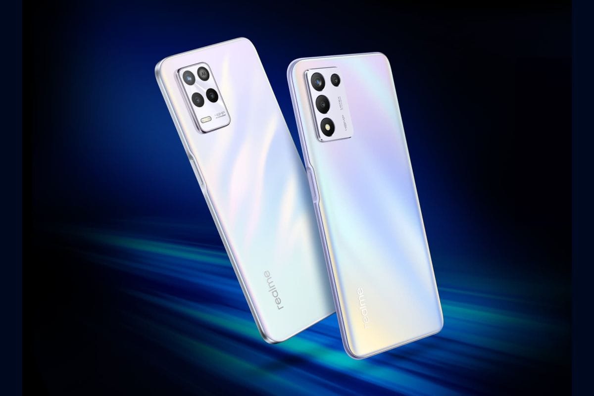 Realme 9 4g Дисплей Купить