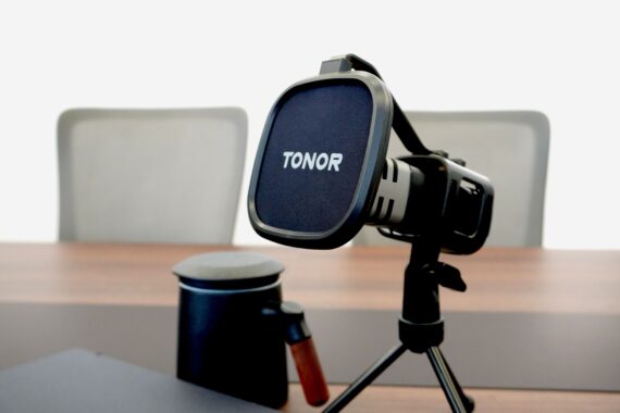 TONOR TC30 USB Microphone