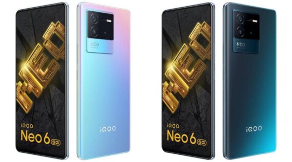 iQOO-Neo-6