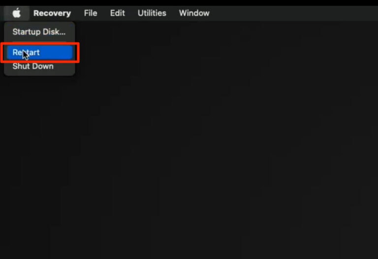 How to Disable SIP (System Integrity Protection) on Mac and Enable it Again