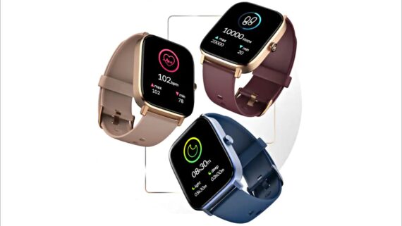 Smartwatch vicsainteck online