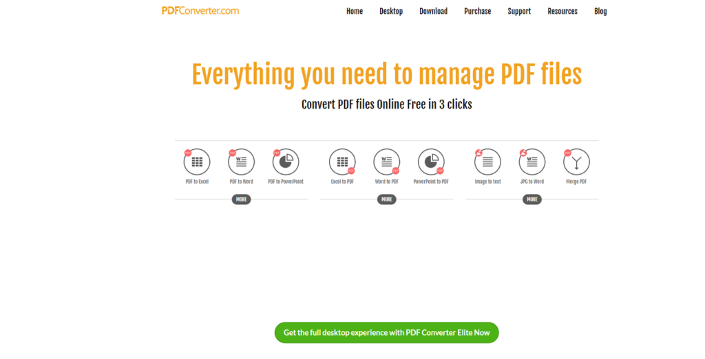 PDFConverter