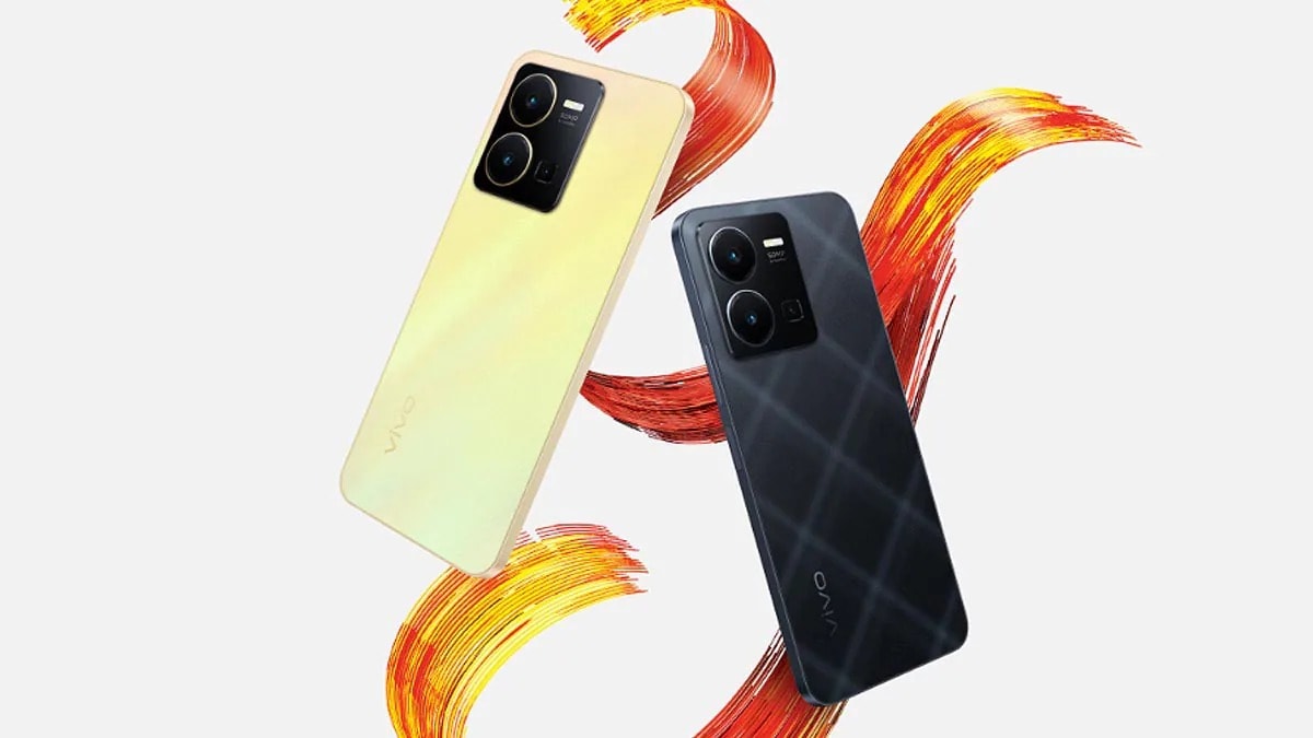 Vivo Y35 4G Launched with Snapdragon 680 SoC, Triple Cameras and 44W ...