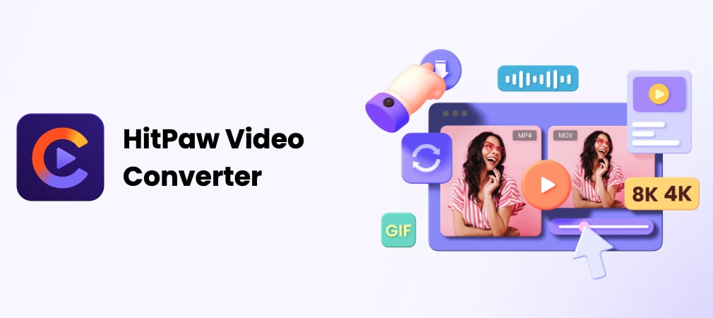 HitPaw Video Converter download the new for android