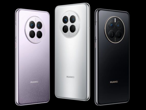 Huawei Mate 50E