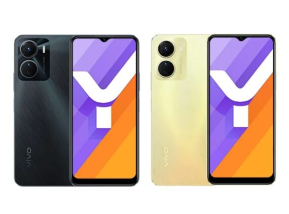 Vivo-y16