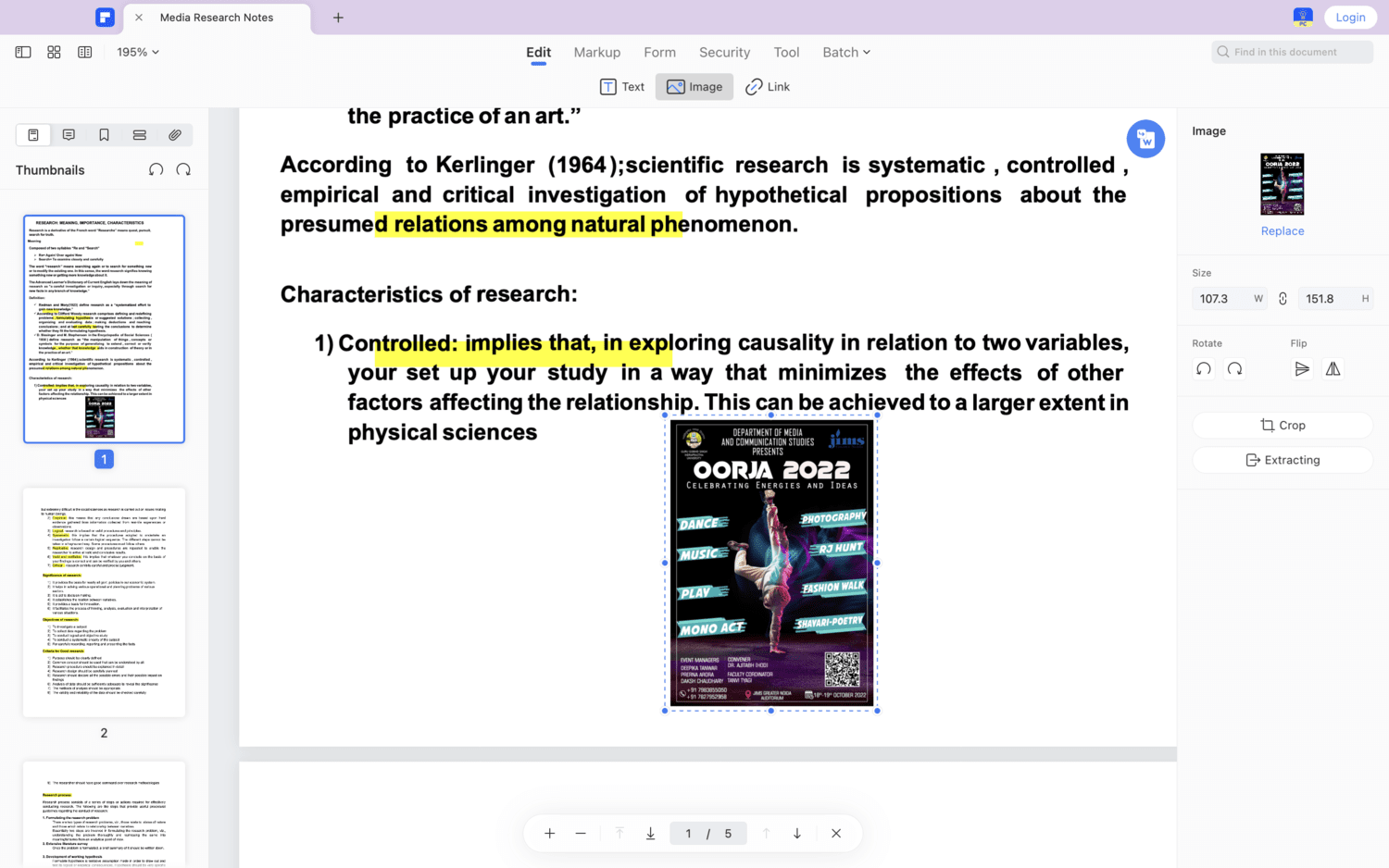Wondershare PDFelement for Students and Educators - Is it Worth it?