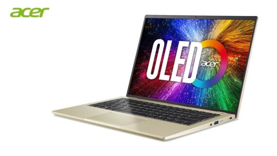 Acer Swift 3 OLED