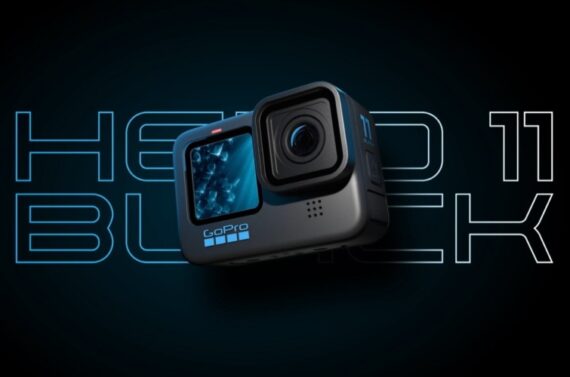 GoPro Hero 11 Black