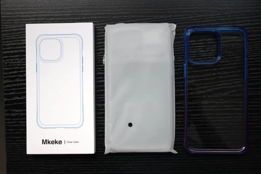 Mkeke iPhone 14 Pro and 14 Pro Max Cases Review - ElectronicsHub