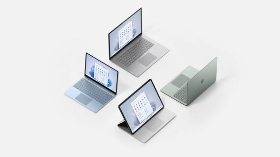 Microsoft Surface 9 Pro and Surface 5