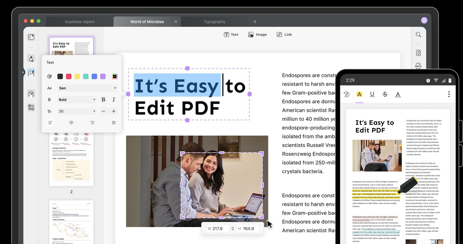 UPDF Review The Go To Tool For PDF Solutions Black Friday 40 OFF 