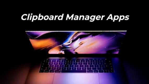 Clipboard Manager Apps for Mac