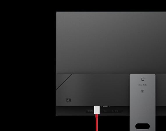 OnePlus monitor e24