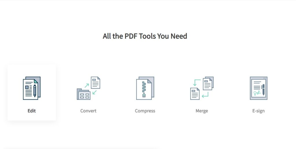 SwifDoo PDF Features