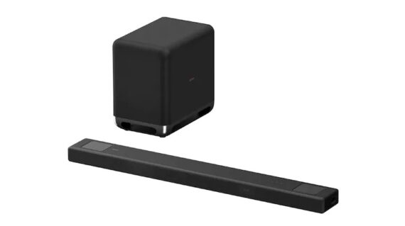 Sony Premium Soundbars