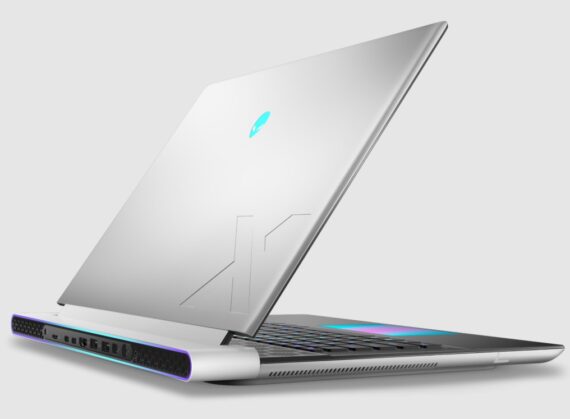 Alienware x16 and x14