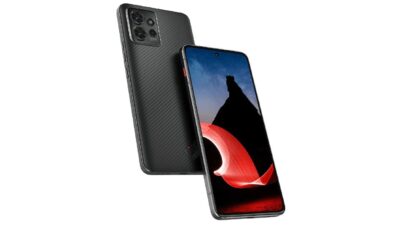 Lenovo ThinkPhone Business Mobile Launched with Snapdragon 8+ Gen 1 Chipset