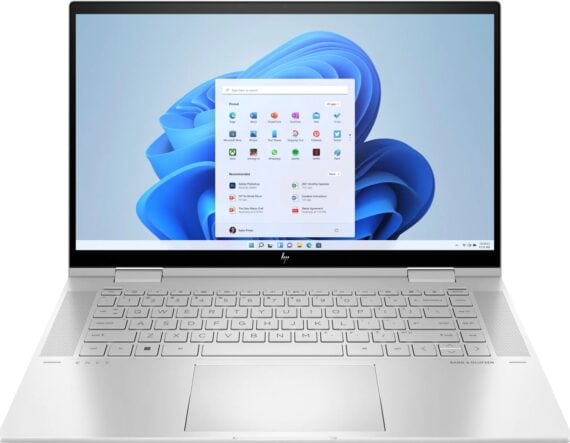 HP Envy x360 15