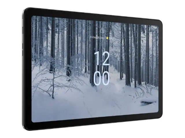 T21 Features Nokia T21 Tablet with Unisoc T612 Chipset and 2K Display Launched in India