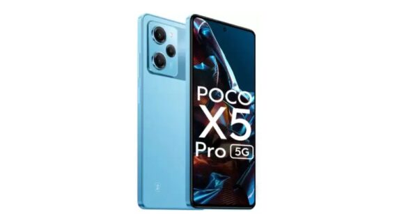 POCO X5 Pro 5G