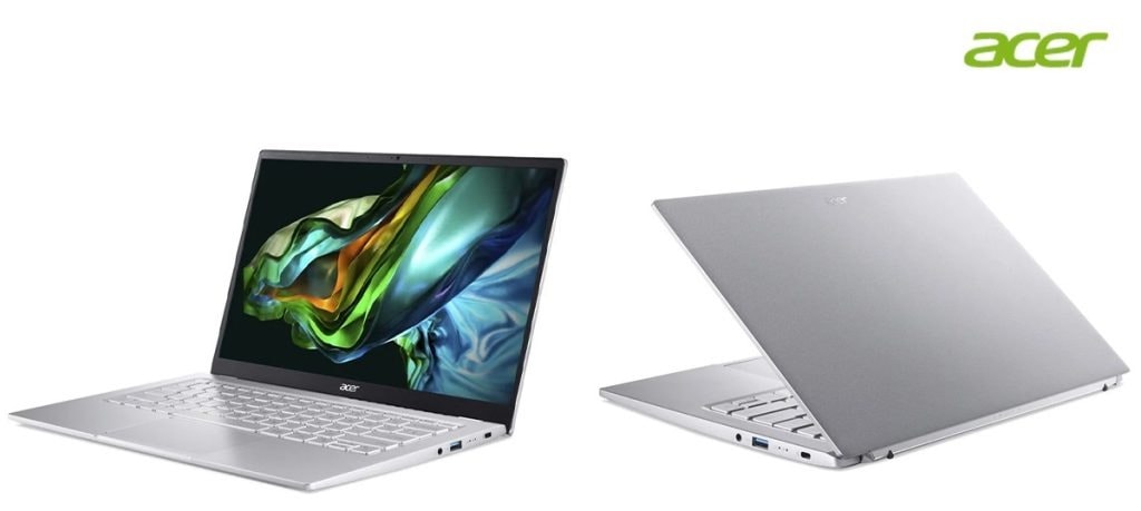 Acer Swift Go 14