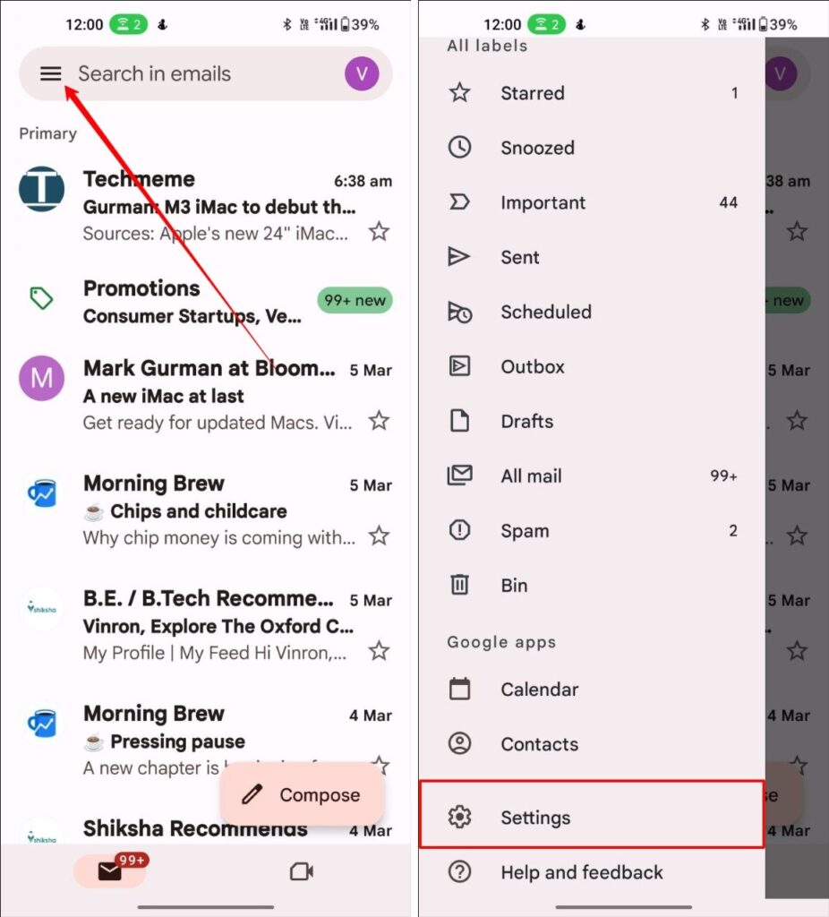 Fix Delayed Gmail Notifications on Android 13 Proven Methods to Get Instant Email Notifications