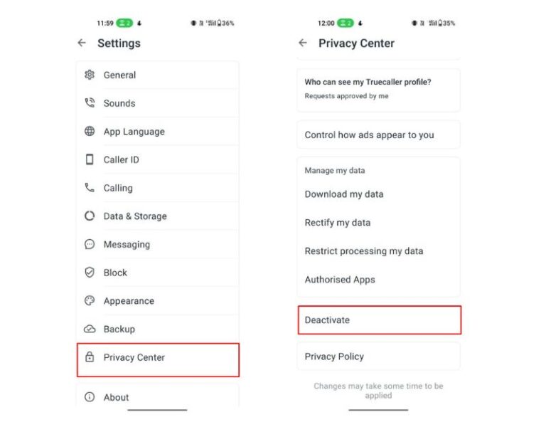 How to Unlist Your Number From Truecaller: A Complete Guide
