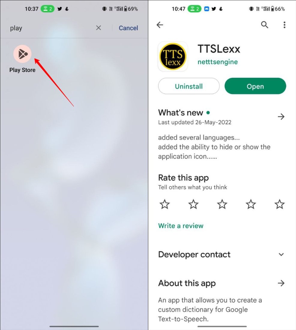 How to Stop Call Recording Announcement in Google Phone Dialer App