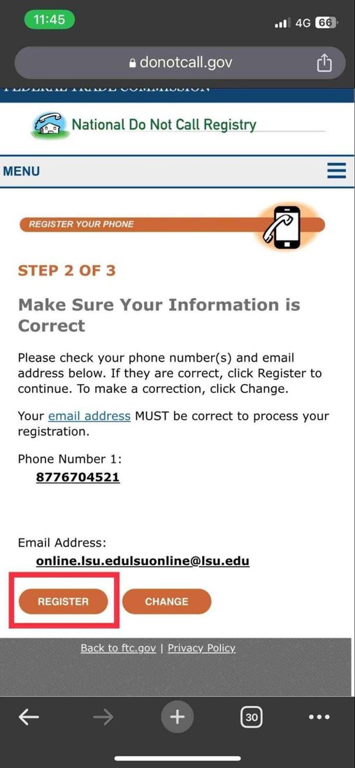 From Robocalls to Spam Texts How Your Phone Numbers are Being Misused