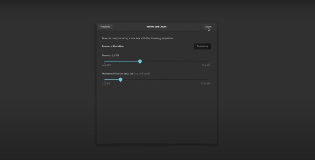 How to Install Windows 11 on GNOME Boxes With UEFI and TPM 2.0 Enabled