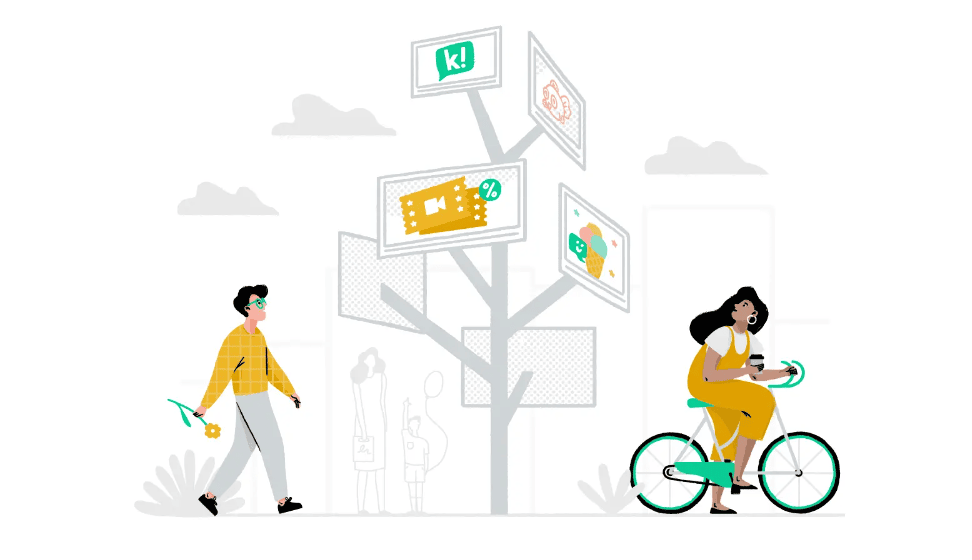 The Future of Advertising: How Digital Signage Technology and Kitcast ...