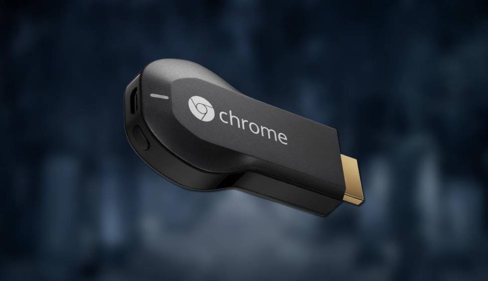 Google Discontinues Support for Generation Chromecast Launched in