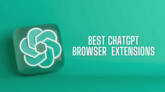 ChatGPT Browser Extensions