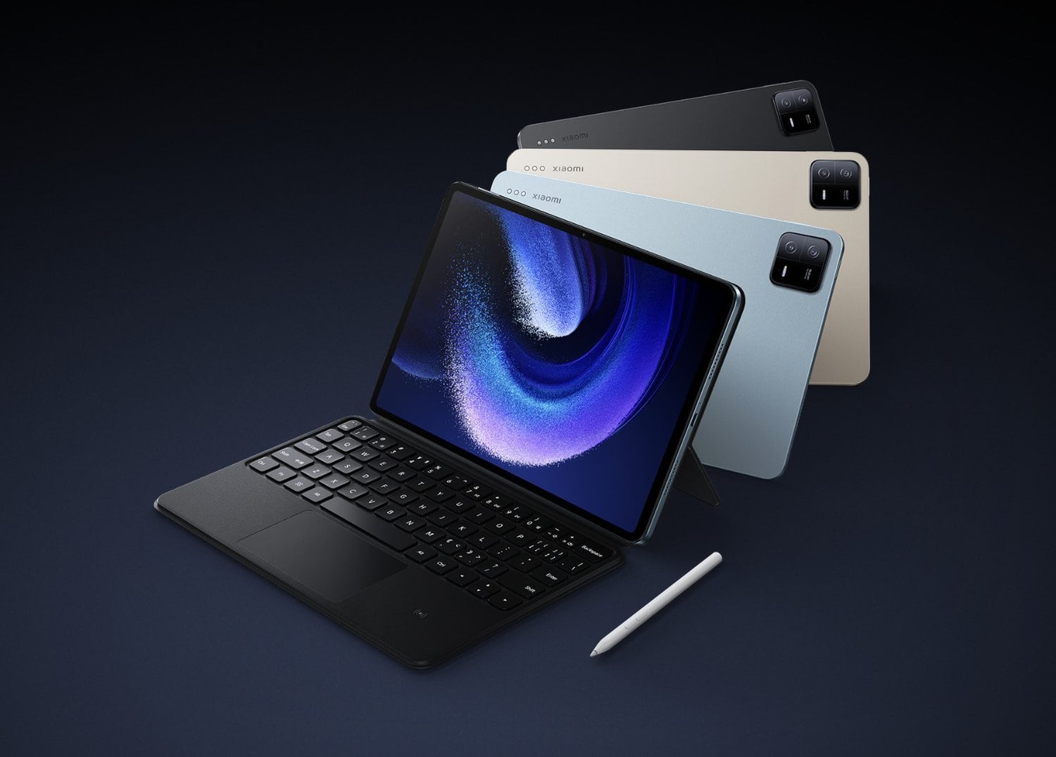 xiaomi mi pad 6 pro max