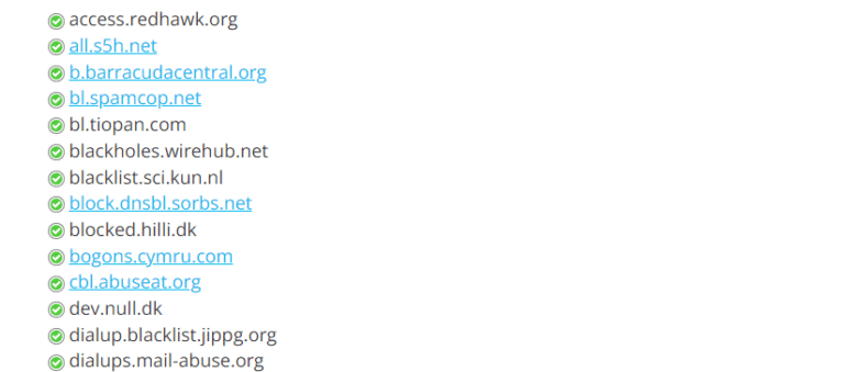 Your IP Has Been Temporarily Blocked - 9 Ways to Fix It