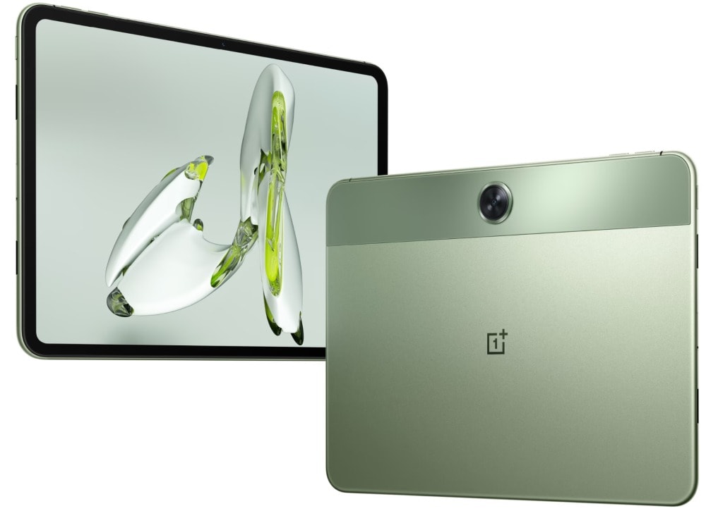 OnePlus Pad Go with 11.35-inch 2.4K Display and MediaTek Helio Chipset ...