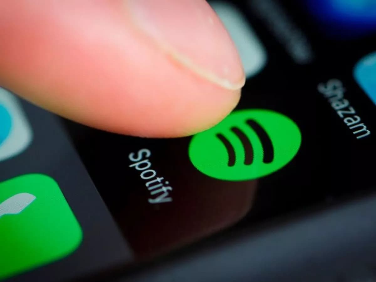 Spotify Puts Restrictions to Free Users in India to Increase Paid ...