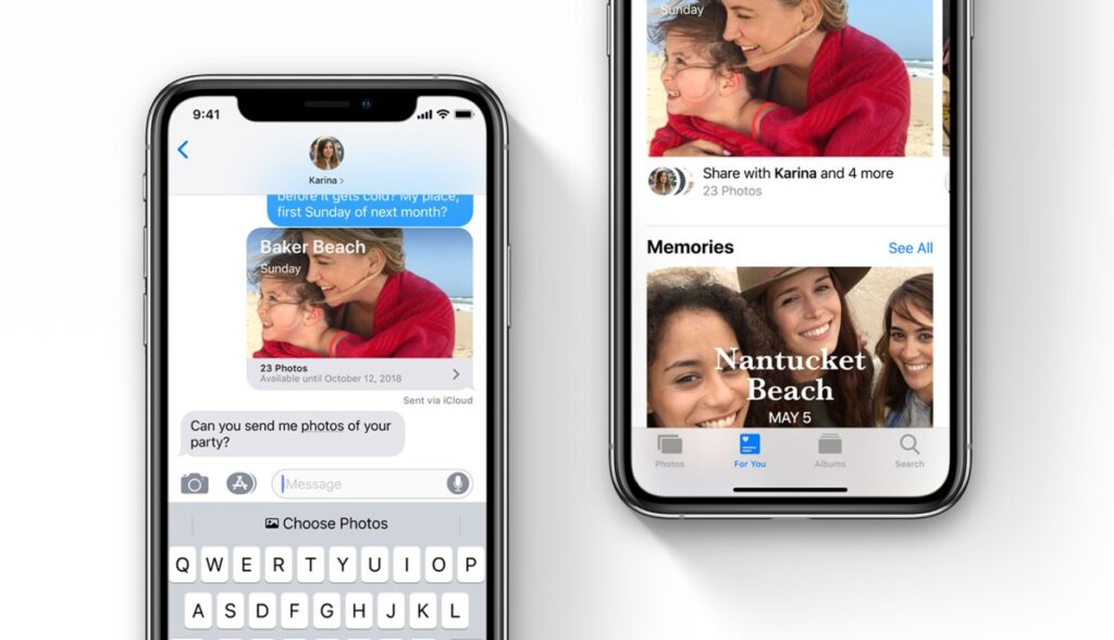 Apple has Finally Decided to Bring RCS Support to iPhone for iMessages