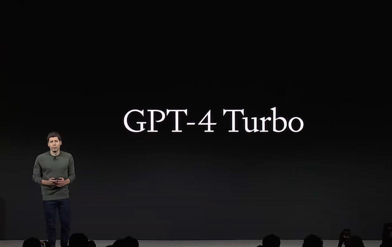 Introducing GPT-4 Turbo: Exploring new features, release date, and ...